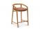 Manutti Solid Garden Bar Stool