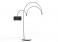 Mogg Sott'Archi Floor Lamp