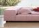 Bonaldo Squaring Isola Alta Bed