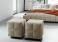 Bonaldo Squaring Pouf