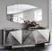 Cattelan Italia Stripes Mirror