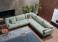 Bonaldo Structure Corner Sofa - Now Discontinued