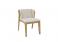 Manutti Sunrise Garden Dining Chair