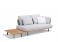 Molteni Sway Modular Garden Sofa