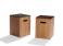 Tribu Tairu Garden Side Table