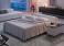 Vibieffe Tank Sofa Bed