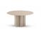 Saba Teatro Magico Round Dining Table