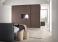 DaFre Television Sliding Door Wardrobe