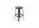 Emu Thor Teak Garden Bar Stool