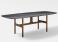 Novamobili Torii Marble Dining Table