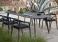 Manutti Torsa Garden Table