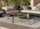 Manutti Torsa Garden Coffee Table