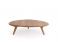 Manutti Torsa Organic Garden Coffee Table