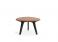 Manutti Torsa Organic Garden Coffee Table