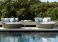 Tribu Tosca Garden Daybed