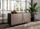 Ozzio Trilogy Duo Sideboard