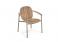 Emu Twins Garden Dining Armchair