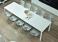 Bontempi Vega Plus Extending Console/Dining Table