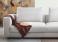 Lema Venise Sofa - High Armrests