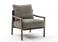 Porada Vera Armchair | Porada Furniture At Go Modern