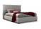 Vertigo Upholstered Bed