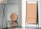 Sovet Italia Visual Linear Mirror