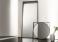 Sovet Italia Visual Geomteric Mirror