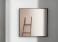 Sovet Italia Visual Square Mirror