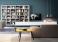 Novamobili Wall Unit/Bookcase 08