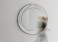 Tonelli Whirl Round Mirror