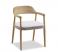 Manutti Yiko Garden Dining Chair