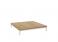 Manutti Zendo Sense Garden Coffee Table