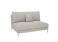 Manutti Zendo Sense Corner Garden Sofa