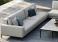 Manutti Zendo Sense Large Corner Garden Sofa