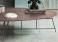 Lema Mr. Zheng Oval Coffee Table