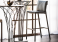 Cattelan Italia Isabel Bar Stool