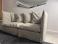 Gervasoni Ghost Modular Sofa **Ex Display**IMMEDIATE DELIVERY