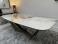 Cattelan Italia Skorpio Keramik Table - Brand New, clearance