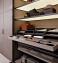 Molteni Gliss Master Swing Wardrobe