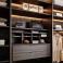 Molteni Gliss Master Swing Wardrobe