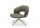 Cattelan Italia Miranda Lounge Chair