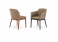 Cattelan Italia Musa Dining Chair