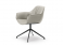 Cattelan Italia Scarlett Turn Chair