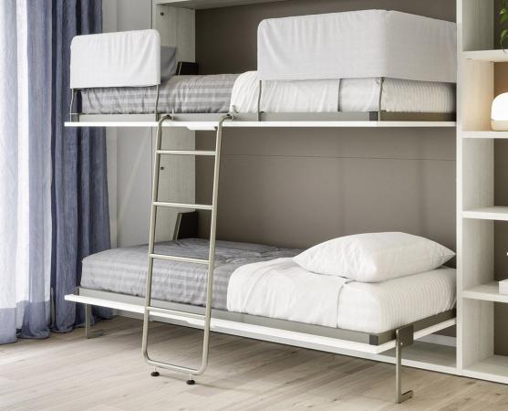 Cinquanta Wall Bed | Drop Down Beds London