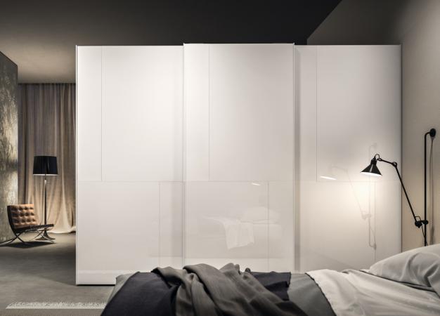 Bedroom Wardrobes, Fitted Wardrobes & Corner Wardrobes London